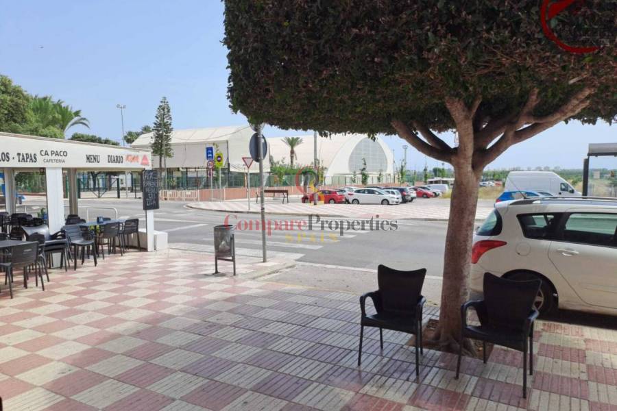 Sale - Villa - Xeraco