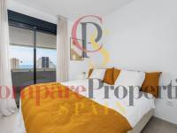 Sale - Apartment - Calpe - Alicante, Calpe