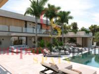 Vente - Villa - Jávea - Javea