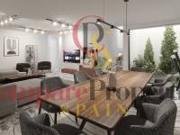 New Build - Villa - Finestrat