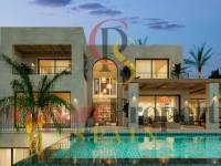 Sale - Villa - Dénia - Costa Blanca