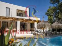 Sale - Villa - Jávea - 
