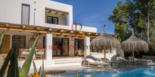 Villa - Sale - Jávea - Jávea