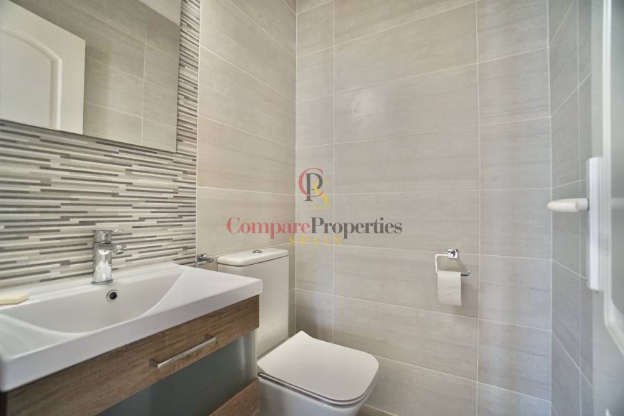 Venta - Villa - Moraira - El Bosque