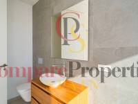 Sale - Villa - Benissa - Racó del Galeno
