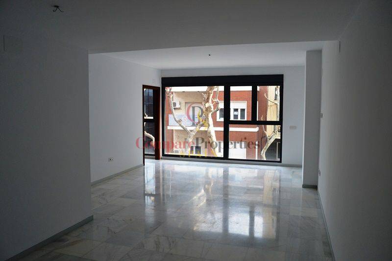 Nueva construcción  - Apartment - Dénia - ALICANTE