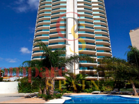 Venta - Apartment - Calpe