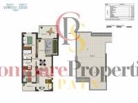 Sale - Townhouses - Polop - 