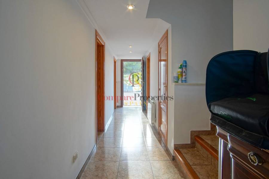 Venta - Villa - Dénia