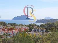 Verkoop - Villa - Moraira - El Portet