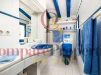 Verkauf - Villa - Moraira