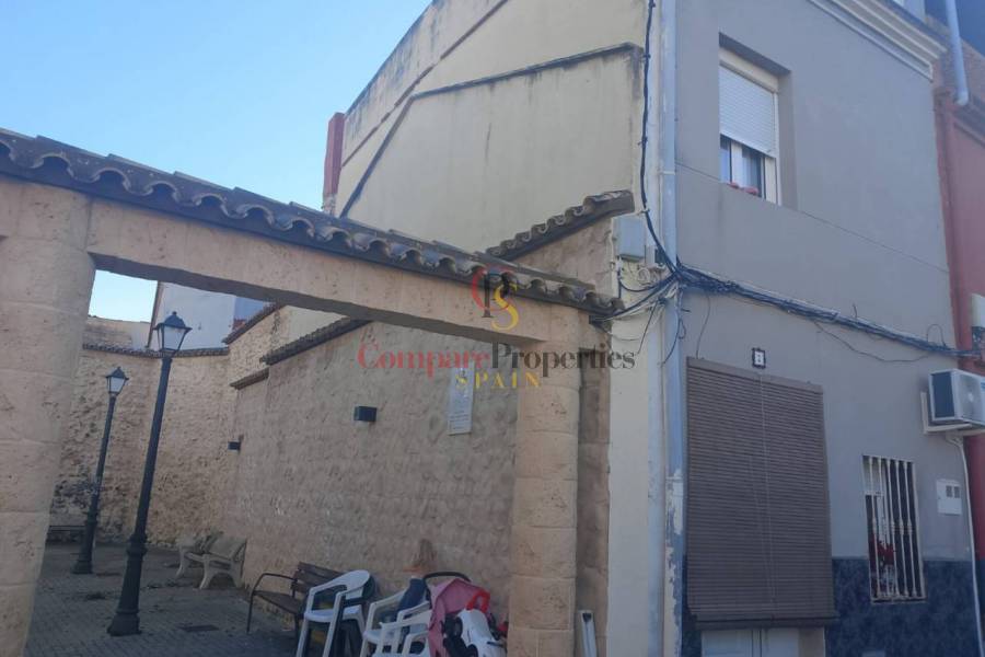 Sale - Apartment - Vilallonga - Villalonga - 