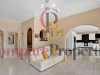 Verkoop - Villa - Moraira - 
