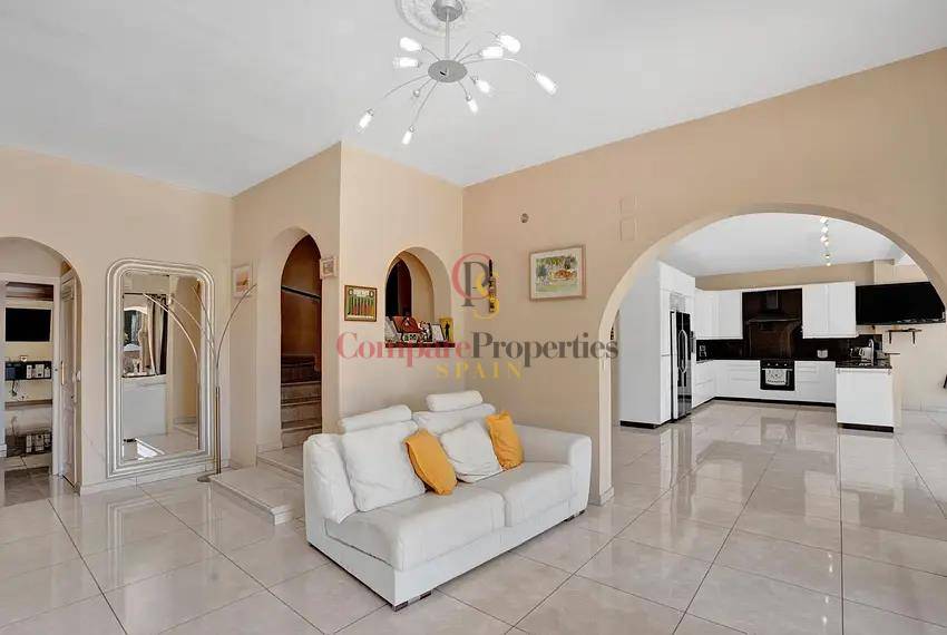 Verkoop - Villa - Moraira - 