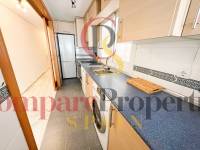 Verkoop - Apartment - Calpe - 