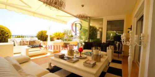 Apartment - Sale - Calpe - Calpe