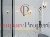 Sale - Villa - Calpe