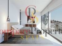 Vente - Villa - Altea - Costa Blanca