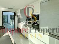 Sale - Villa - Jávea