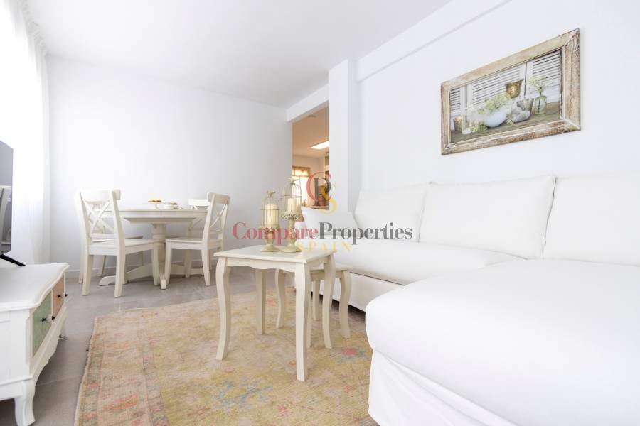 Verkauf - Apartment - Altea - Altéa