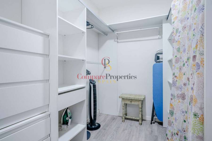 Venta - Apartment - Calpe