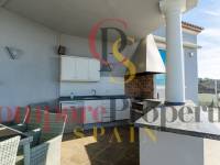 Vente - Villa - Moraira