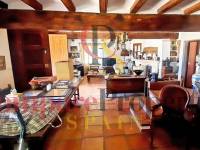 Sale - Villa - Jávea - Montgó
