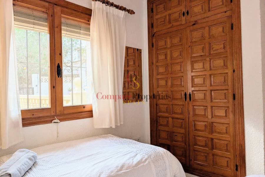 Venta - Villa - Moraira - El Portet