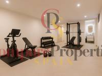 Vente - Villa - Calpe