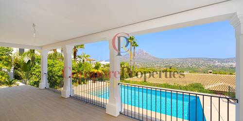 Villa - Sale - Jávea - Piver