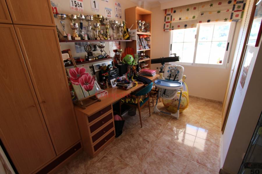 Vente - Villa - Orba Valley - Orba