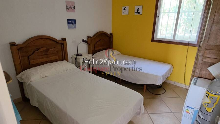 Venta - Villa - Oliva