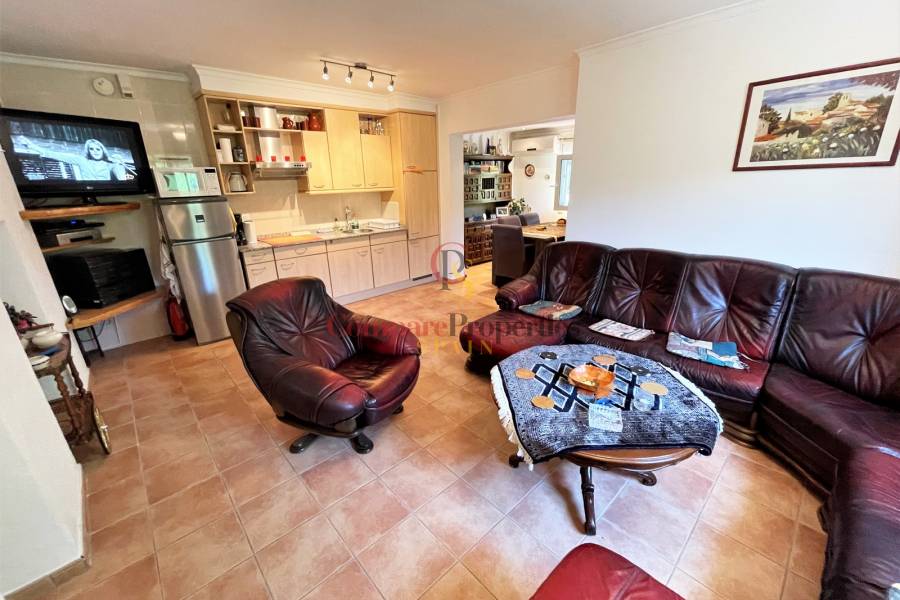 Venta - Villa - Els Poblets