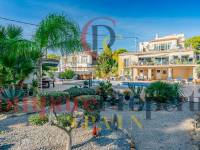 Verkauf - Villa - Calpe