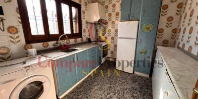 Apartment - Sale - Dénia - Centro