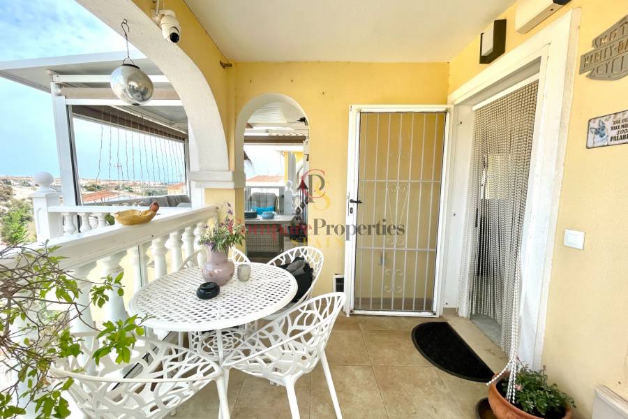 Venta - Villa - San Fulgencio