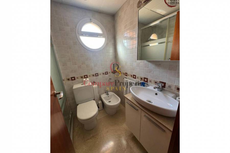 Sale - Apartment - Gandía - 