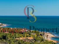 Sale - Villa - Dénia - Montgo