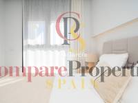 Verkoop - Apartment - Dénia - 