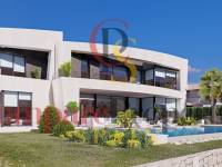 Verkoop - Villa - Calpe - Cometa, Calpe