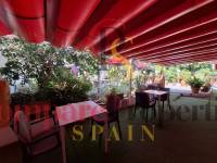 Verkauf - Commercial Units - Jávea