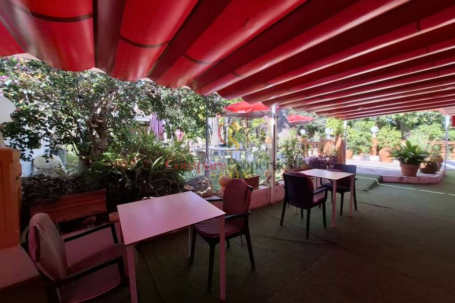 Verkauf - Commercial Units - Jávea