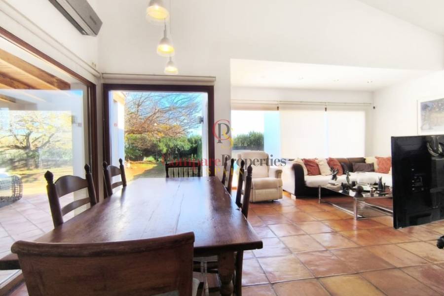 Venta - Villa - Ondara - 