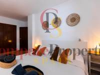Vente - Apartment - Calpe - Calpe Town Centre