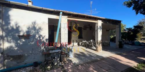 Villa - Verkoop - Elche - Elche