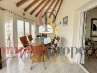 Sale - Villa - Benitachell - 