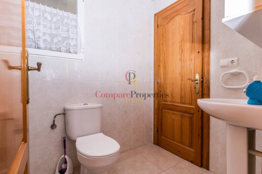 Verkoop - Villa - Monte Pego