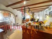 Sale - Villa - Els Poblets - Las Marinas (Devesses)