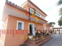 Venta - Villa - Calpe