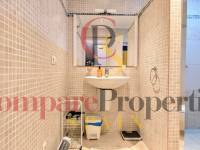 Sale - Semi-Detached Villa - Moraira - Benimeit